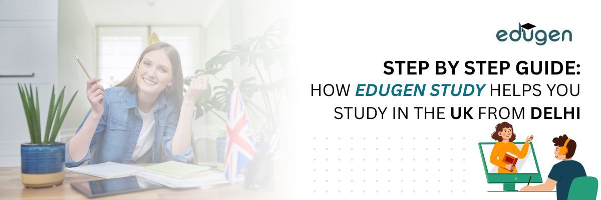 best study abroad consultants in Delhi