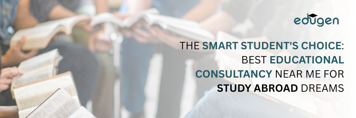 best educational consultancy near me